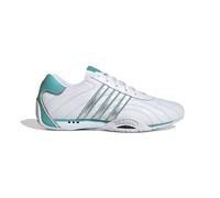 Baskets adidas Originals Adiracer LO Mercedes AMG Petronas F1 Team Blanc 48 2/3