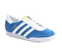 Baskets Adidas Originals Beckenbauer - Bleu/Blanc - B34800 - Taille UK 7-12