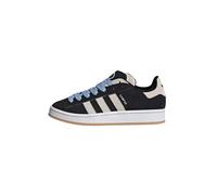 Baskets Adidas Originals Campus 00S Double - Noir, Blanc