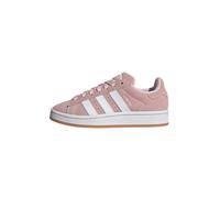 Baskets Adidas Originals Campus 00S Junior - Rose, Blanc