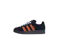 Baskets Adidas Originals Campus 00S - Noir, Orange, Blanc.