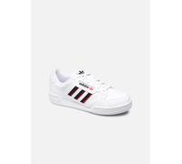 Baskets adidas originals Continental 80 Stripes Cf I pour Enfant 36 2/3 Blanc