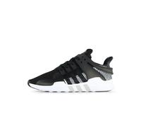 Baskets Adidas Originals Equipment Support Adv - Noir/Blanc