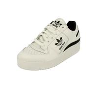 Baskets Adidas Originals Forum Bold Femme - Blanc - Enfant - Garçon