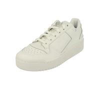 ADIDAS FY9042 Forum Bold W Sneaker Female FTWR White/FTWR White/Core Black EU 40 2/3