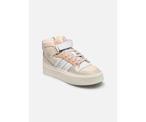 Baskets adidas originals Forum Bonega Mid W pour Femme 36 Beige