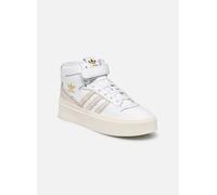 Baskets adidas originals Forum Bonega Mid W pour Femme 36 Blanc