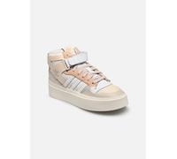 Baskets adidas originals Forum Bonega Mid W pour Femme 40 Beige