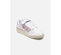 Baskets adidas originals Forum Low pour Homme 46 2/3 Blanc