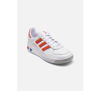 Baskets adidas originals G.S. Court pour Homme 42 Blanc