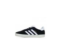 Adidas Originals Baskets Gazelle or / noir / blanc Taille 35,5