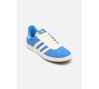 Baskets adidas originals GAZELLE pour 42 2/3 Bleu
