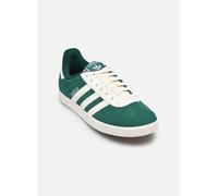 Baskets adidas originals GAZELLE pour 43 1/3 Vert
