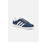 Adidas Originals Gazelle Trainers Bleu EU 46 2/3 Homme
