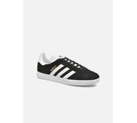 Baskets adidas originals Gazelle pour Homme 39 1/3 Noir