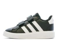 adidas Baskets basses enfant GRAND COURT 2.0 CF in Noir 19