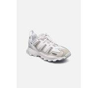 Baskets adidas originals Hyperturf W pour Femme 37 1/3 Blanc
