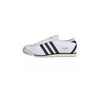 Baskets Adidas Originals Italia 70S - Blanc, Noir, Gris
