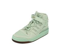 Baskets Adidas Originals Ivy Park Forum Mid Unisexe - Vert - Synthétique - Lacets 38