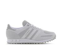 Baskets Adidas Originals LA Trainer Weave IG2802 chaussures blanches pour hommes