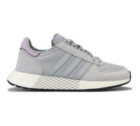 Baskets Adidas Originals Marathon Tech Femme Gris - Classics - Running 36