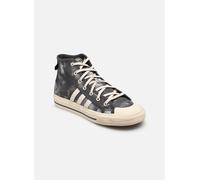 Baskets adidas originals Nizza Hi Rf J pour Enfant 37 1/3 Gris