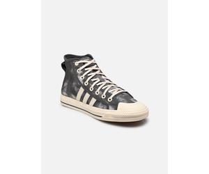 Baskets adidas originals Nizza Hi Rf pour Homme 40 Gris