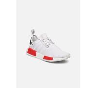 Baskets adidas originals Nmd_R1 pour Homme 40 Blanc