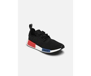 Baskets adidas originals Nmd_R1 pour Homme 40 Noir