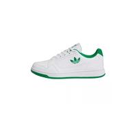 Baskets Adidas Originals Ny 90 - Blanc Et Vert