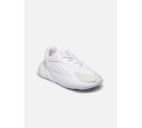 Baskets adidas originals Ozelia El C pour Enfant 28 Blanc