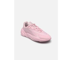 Baskets adidas originals Ozelia J pour Enfant 38 Rose