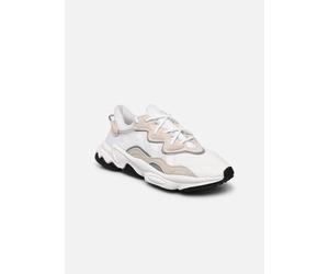 Baskets adidas originals Ozweego J pour Enfant 36 Blanc