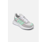 Baskets adidas originals Retropy F2 C pour Enfant 29 Gris
