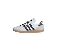 Baskets Adidas Originals Samba Jp - Blanc, Noir, Gum