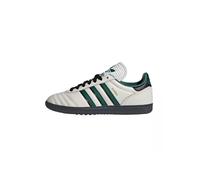 Baskets Adidas Originals Samba Jp - Blanc, Vert, Noir