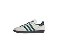 Baskets Adidas Originals Samba Jp - Blanc, Vert, Noir