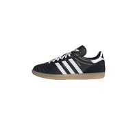 Baskets Adidas Originals Samba Jp - Noir, Blanc, Gum