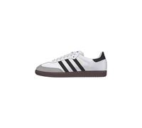 Baskets Adidas Originals Samba Og - Blanc, Gris, Noir, Marron