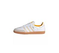 Baskets Adidas Originals Samba Og - Blanc/Jaune