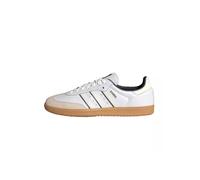 Baskets Adidas Originals Samba Og - Blanc/Noir/Gold