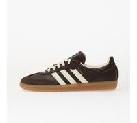 Baskets adidas Originals Samba Og Shoes Dark Brown/ Off White/ Gum EUR 42