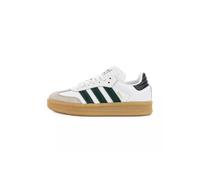 Baskets Adidas Originals Samba Xlg - Blanc/Vert