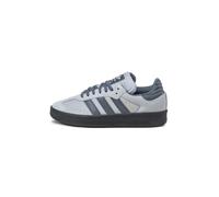 Baskets Adidas Originals Samba Xlg - Gris, Noir