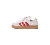Baskets Adidas Originals Samba Xlg - Gris, Rouge, Gum
