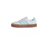 Baskets Adidas Originals Sambae - Blanc/Vert