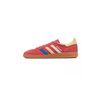 Baskets Adidas Originals Spezial Handball Og - Orange, Blanc, Jaune, Bleu