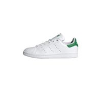 Adidas Chaussures Stan Smith J – Réf. JP9710 – Blanc et vert – 36 EU