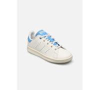 Baskets adidas originals Stan Smith pour Enfant 30 Blanc