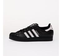 ADIDAS ORIGINALS Baskets basses 'Superstar II' noir / blanc, Taille 43-43,5